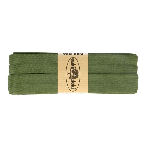 [032.727ZB-425] Biais Tricot De Luxe Oaki Doki