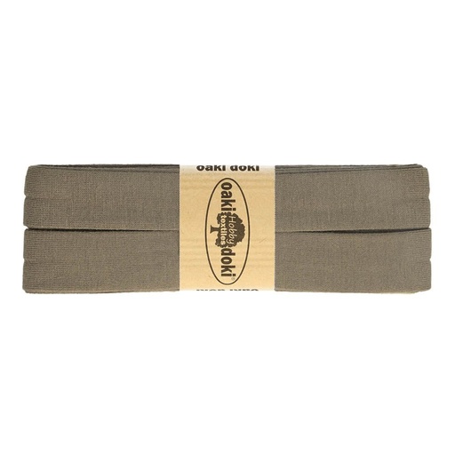 [032.727ZB-543] Biais Tricot De Luxe Oaki Doki