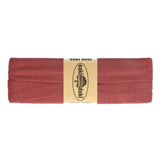 [032.727ZB-014] Biais Tricot De Luxe Oaki Doki
