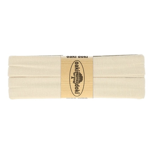 [032.727ZB-053] Biais Tricot De Luxe Oaki Doki