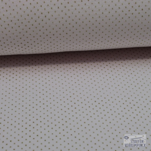 [184-0093-03] Nicky Foil Print Rose