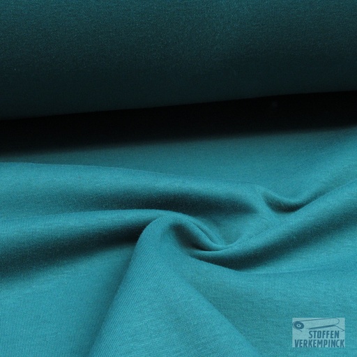 [NO-05650-124] Jogging Uni Petrolgroen