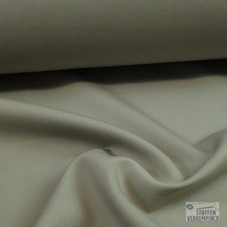 [FA-8750] Wollen Gabardine Beige