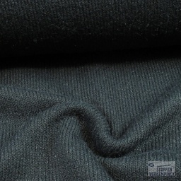 [HE-209435-5001] Wooltouch Jersey Zwart