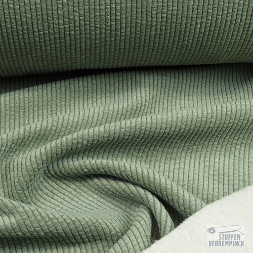 [VE-04432-003] Corduroy/Teddy Nile