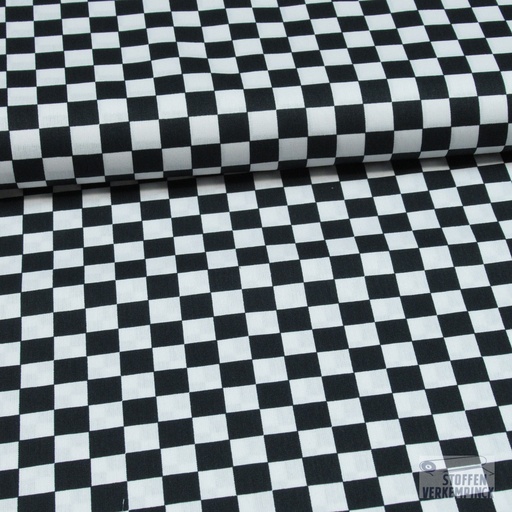 [VE-06041-011] Poplin Finish Flag