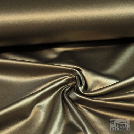 [VE-04311-003] Nepleer Stretch Metallic Bronze