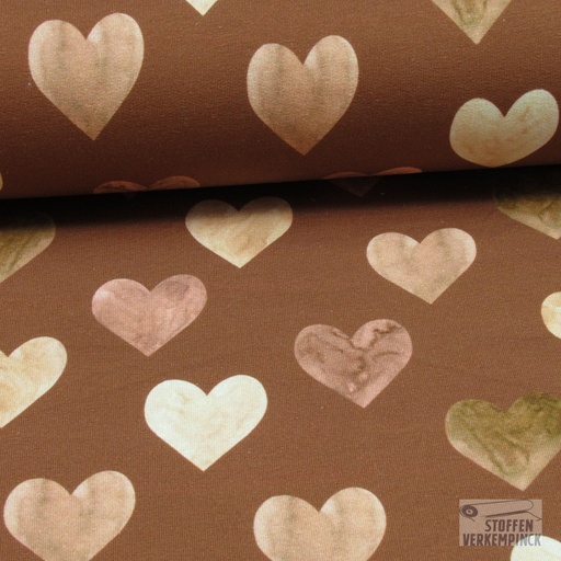[VE-06725-024] Jogging Digital Hearts Terra