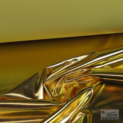 [KI-0961-545] Stretch Lamee Goud