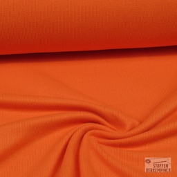 [POL-425038-202] Jersey Double Brushed Rib Mandarin