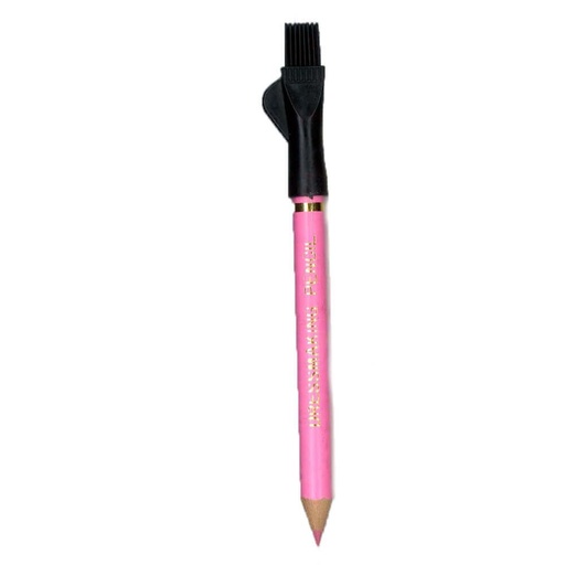 [DBF-10112-10749] Markeerpotlood Roze