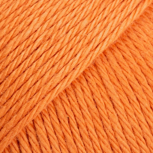 [438-9872-56] DROPS LOVES YOU 7 - 56 Oranje