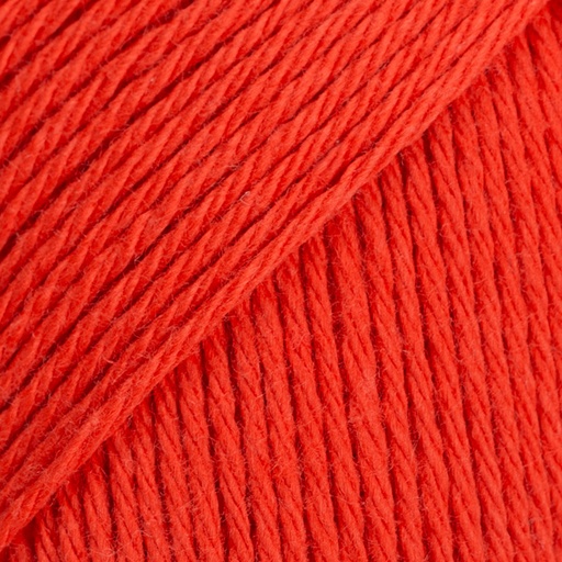 [438-9872-52] DROPS LOVES YOU 7 - 52 Knalrood