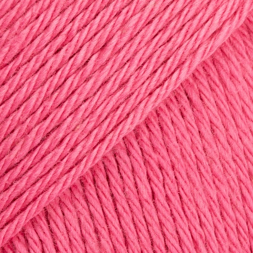 [438-9872-44] DROPS LOVES YOU 7 - 44 Roze Flamigo