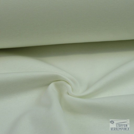 [NO-05650-051] Jogging Uni Off White