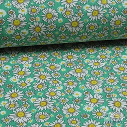 [MF-4924-003] Katoen Margriet Groen
