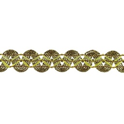 [KV-10675] Goudband