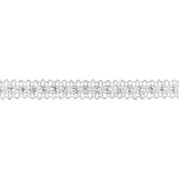 [KV-10652] Zilverband