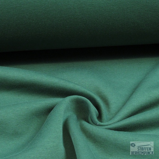 [NO-05650-028] Jogging uni Donker Groen