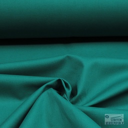[VE-06006-089] Katoen Uni Dark Emerald
