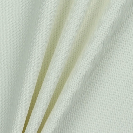 [VE-02900-003] Canvas Uni Ecru