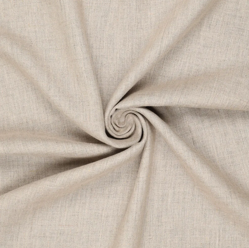 [KI-0999-035] Royal linnen Beige