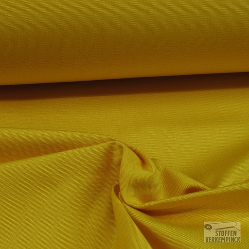 [2JT-SUNNY-JAUNE] Outdoor Teflon anti-UV Geel