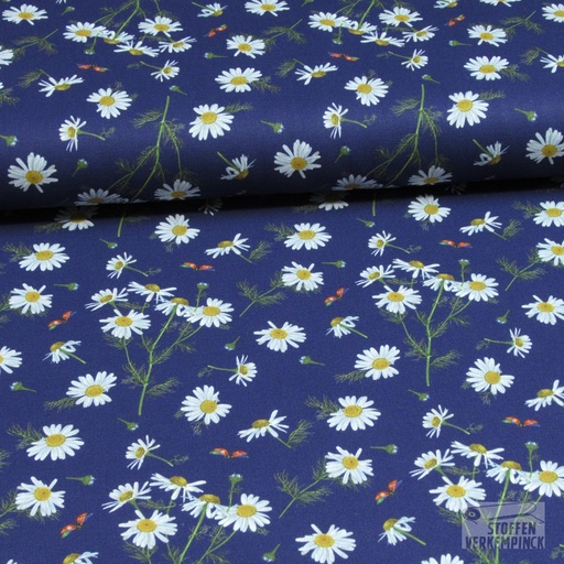 [ST-23255-15] Poplin Digital Camille Paars