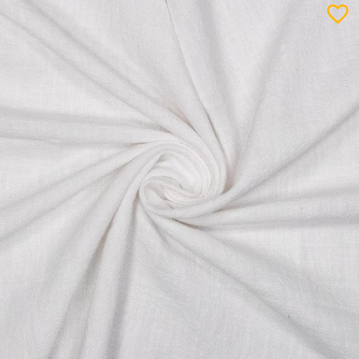 [POL-796521-000] Linnen Stone Washed White