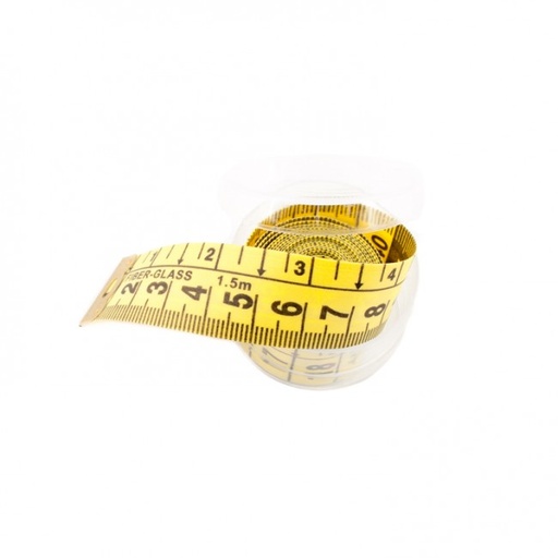 [DI-255.MET.DB] Lintmeter 150cm