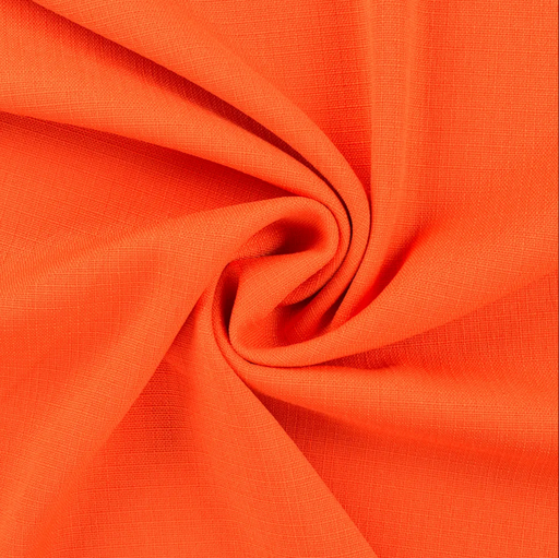 [QT-RS0355-341] Linnenlook Gabri Dark Orange