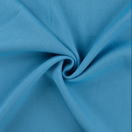[QT-RS0355-930] Linnenlook Gabri Aqua
