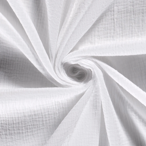 [NO-03001-050] Double Gauze Wit