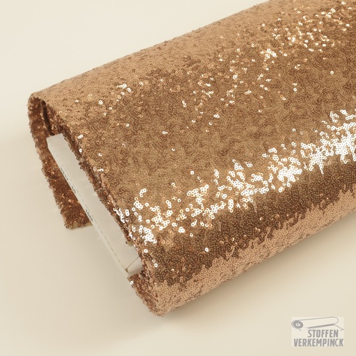 [JO-5217-60] Paillettes Elastica Margot Copper