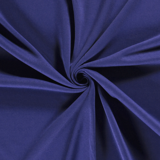 [NO-05650-005] Jogging Uni Kobalt