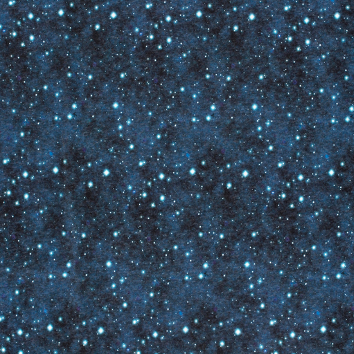 [NO-22444-069] Jogging Digital Print Stars