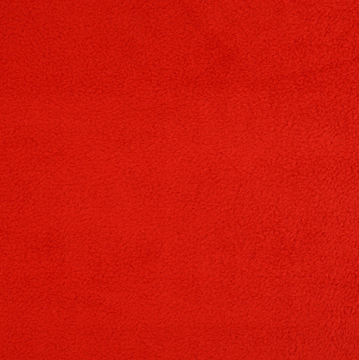 [HE-200027-5019] Fleece antipilling Rood