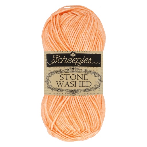[DBF-1664-834] Scheepjes Stone Washed - 834 Morganite