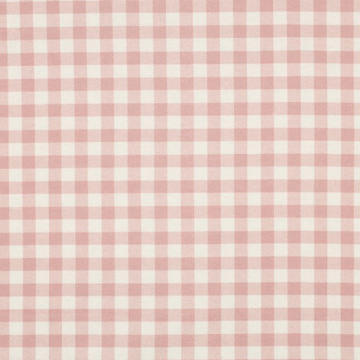 [VE-05080-008] Flanel Vichy Old Rose