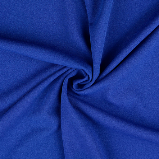 [HE-211183-5027] Scuba Crêpe Royal