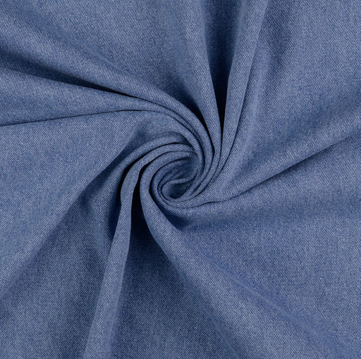 [HE-200006-5028] Jeans Licht Midden Blauw 