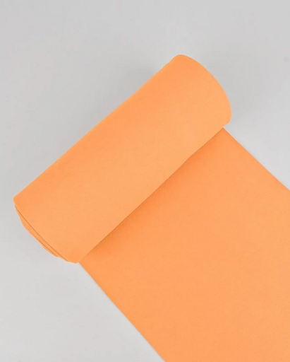 [MU-9420-2238] Boordstof Oranje
