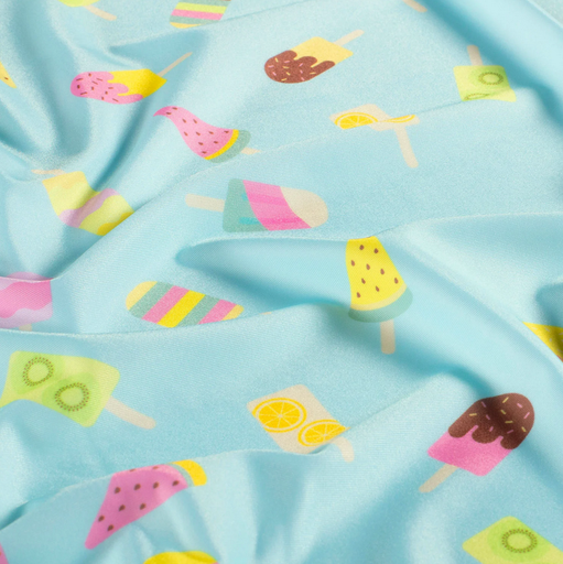 [NO-23815-004] Jersey Swimwear Digi. Ice Cream Aqua