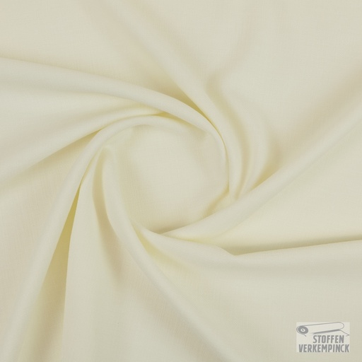 [FA-TB-0008-04] Breedtestretch Linnenlook Off White