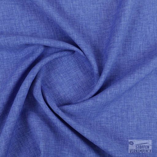 [FA-TB-0016-02] Bi-stretch Blue