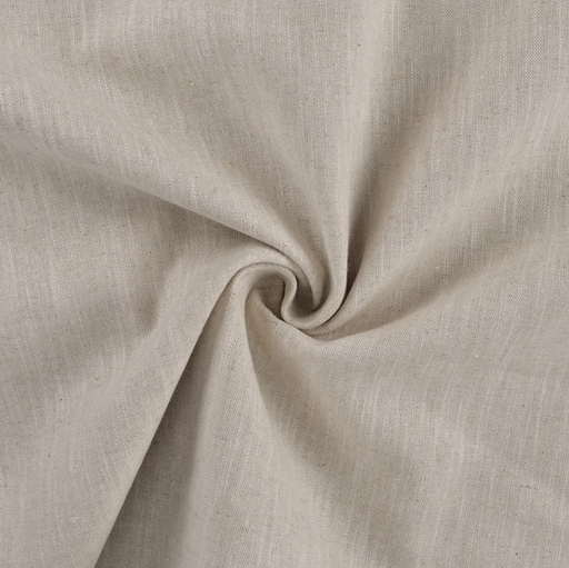 [QT-RS0352-520] Linnen Fabrizio Naturel
