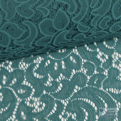 [MC-BLONDA VERONA-6011] Kant Stretch Verona Jade