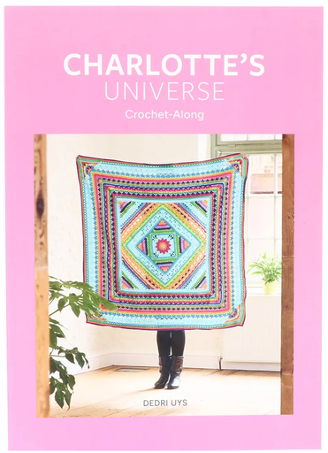 [DBF-9999-0845] Charlotte's Universe Engelstalig (US terminologie) - Dedri Uys