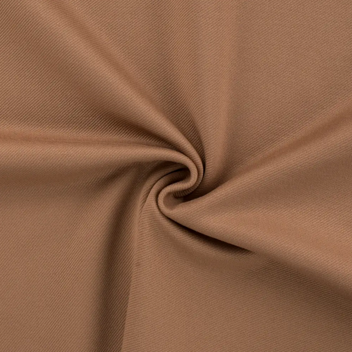 [QT-MR1100-531] Punta Twill Camel