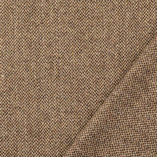 [HE-211983-5007] Manteltweed Brown